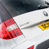 2016 Skoda Yeti TSI SE OUTDOOR