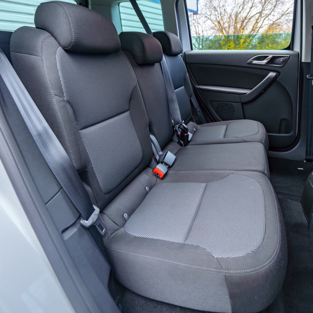 2016 Skoda Yeti TSI SE OUTDOOR