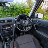 2016 Skoda Yeti TSI SE OUTDOOR