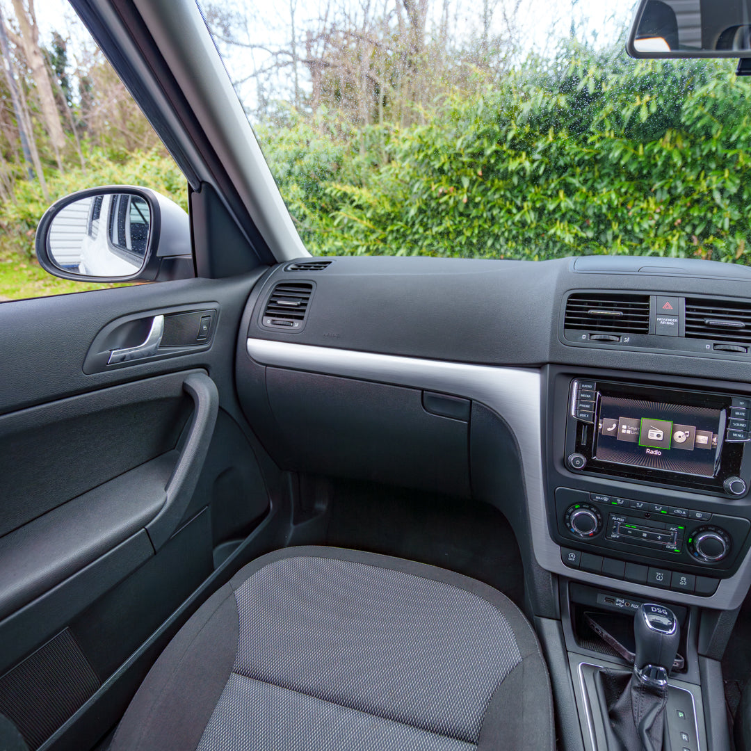 2016 Skoda Yeti TSI SE OUTDOOR