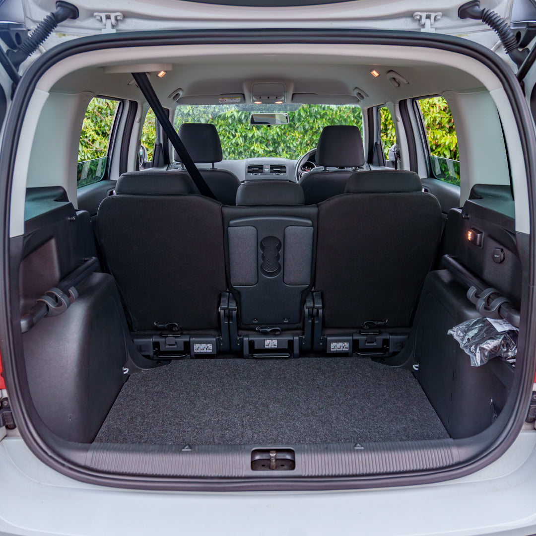 2016 Skoda Yeti TSI SE OUTDOOR