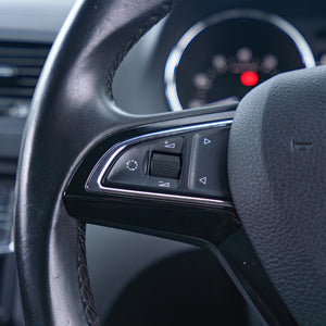 2016 Skoda Yeti TSI SE OUTDOOR