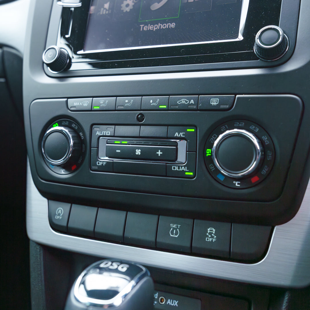 2016 Skoda Yeti TSI SE OUTDOOR