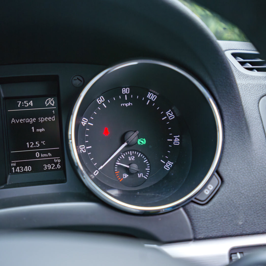 2016 Skoda Yeti TSI SE OUTDOOR