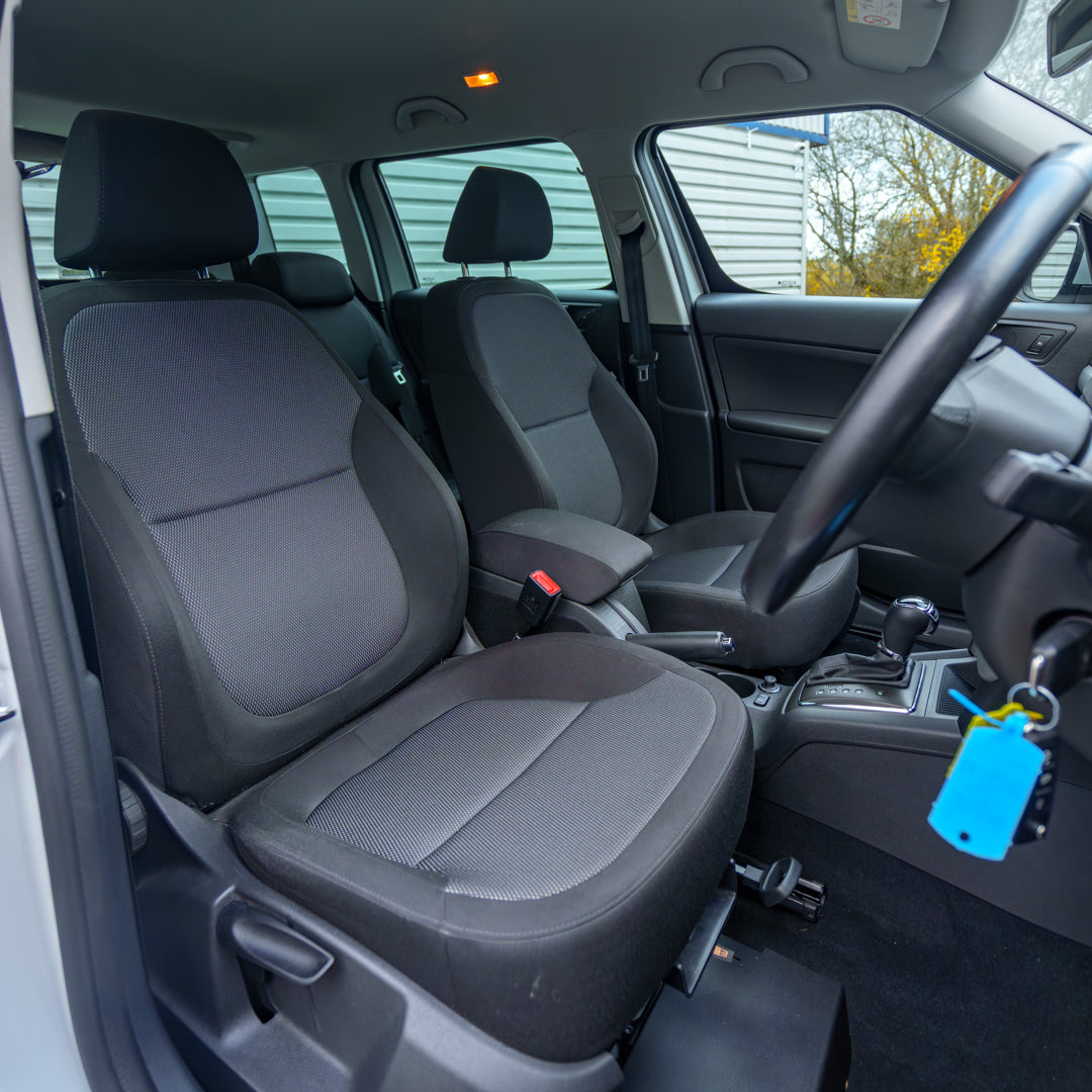 2016 Skoda Yeti TSI SE OUTDOOR