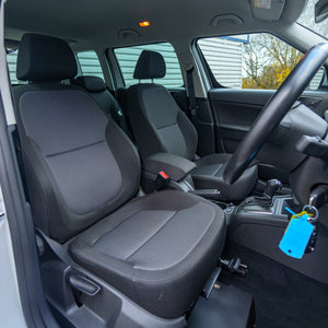 2016 Skoda Yeti TSI SE OUTDOOR