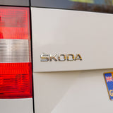Škoda YETI 2.0 DSG