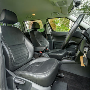 Skoda Yeti 4x4 2.0 TDI Elegance