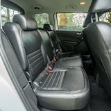 Skoda Yeti 4x4 2.0 TDI Elegance
