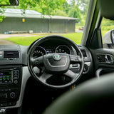 Skoda Yeti 4x4 2.0 TDI Elegance