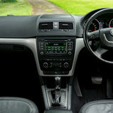 Skoda Yeti 4x4 2.0 TDI Elegance