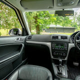 Skoda Yeti 4x4 2.0 TDI Elegance