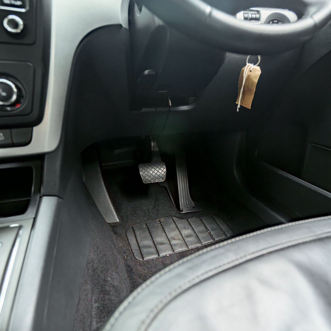 Skoda Yeti 4x4 2.0 TDI Elegance