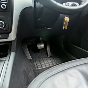 Skoda Yeti 4x4 2.0 TDI Elegance