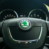 Skoda Yeti 4x4 2.0 TDI Elegance