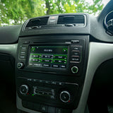 Skoda Yeti 4x4 2.0 TDI Elegance