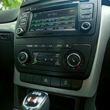 Skoda Yeti 4x4 2.0 TDI Elegance
