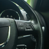 Skoda Yeti 4x4 2.0 TDI Elegance