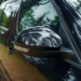 Automatic Skoda Yeti