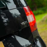 Automatic Skoda Yeti