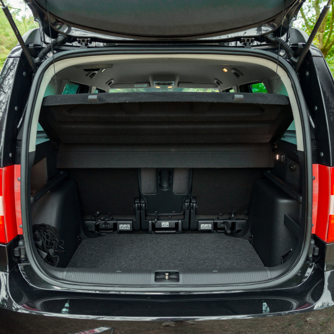 Automatic Skoda Yeti