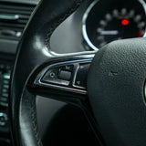 Automatic Skoda Yeti