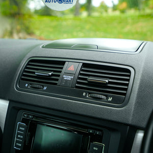 Automatic Skoda Yeti