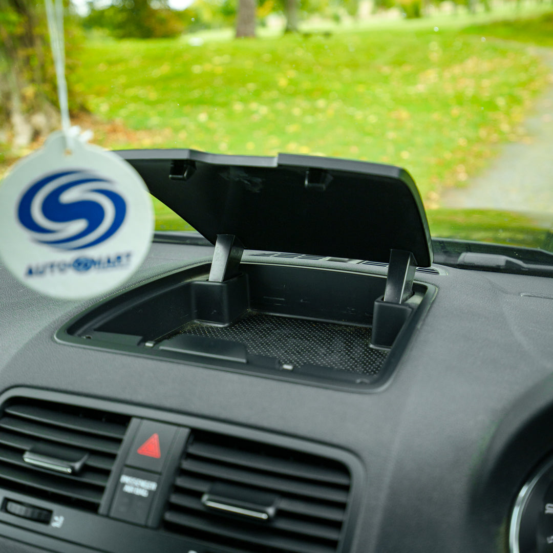 Automatic Skoda Yeti