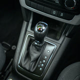 Automatic Skoda Yeti