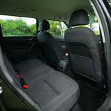 Automatic Skoda Yeti