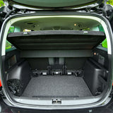 Automatic Skoda Yeti