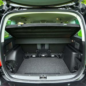 Automatic Skoda Yeti
