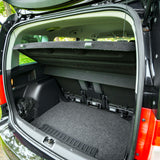 Automatic Skoda Yeti