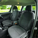 Automatic Skoda Yeti