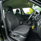 Automatic Skoda Yeti