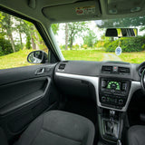 Automatic Skoda Yeti