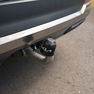 Automatic 7-Seat Kia Sorento