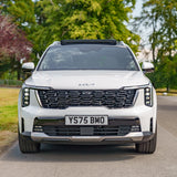 Automatic 7-Seat Kia Sorento