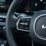 Automatic 7-Seat Kia Sorento
