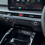 Automatic 7-Seat Kia Sorento
