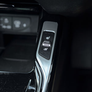 Automatic 7-Seat Kia Sorento