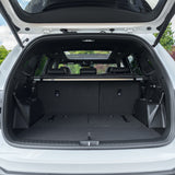 Automatic 7-Seat Kia Sorento