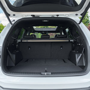 Automatic 7-Seat Kia Sorento