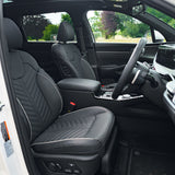Automatic 7-Seat Kia Sorento