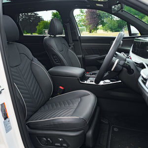 Automatic 7-Seat Kia Sorento