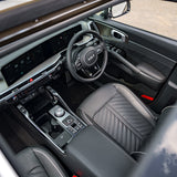 Automatic 7-Seat Kia Sorento