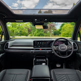 Automatic 7-Seat Kia Sorento