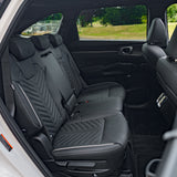 Automatic 7-Seat Kia Sorento