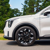 Automatic 7-Seat Kia Sorento