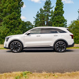 Automatic 7-Seat Kia Sorento
